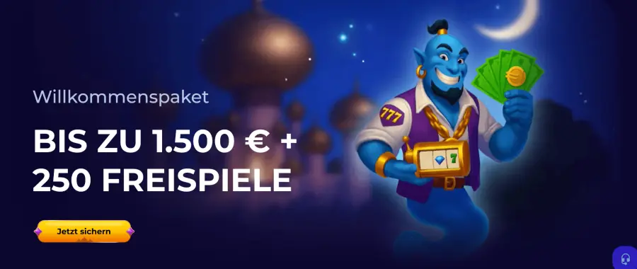 Morospin casino