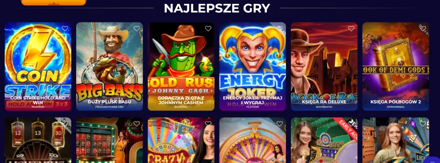 Moro spin casino